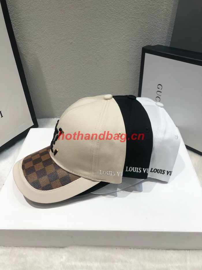 Louis Vuitton Hat LVH00092-1 Louis Vuitton Hat LVH00092-1